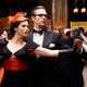 Illustration for article titled Agent Carter Has Become One of the Most Unique Stories in the Marvel Universe